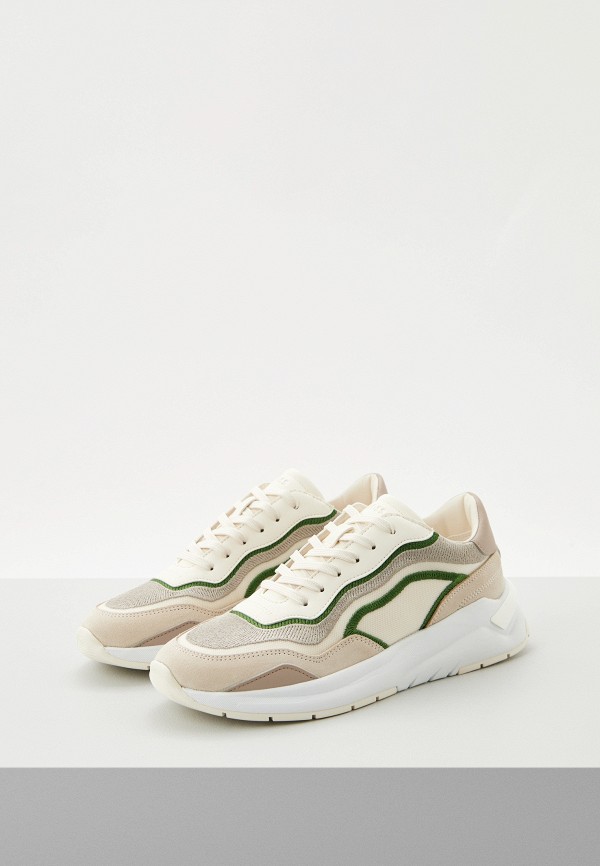 фото Кроссовки boss