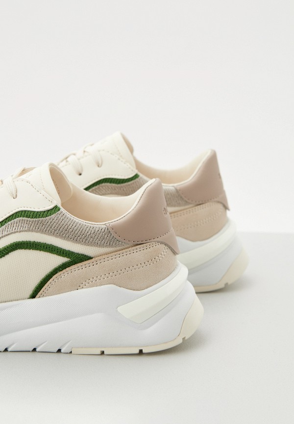 фото Кроссовки boss