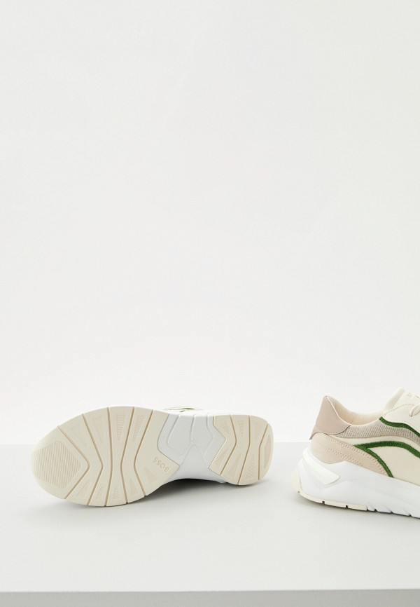 фото Кроссовки boss