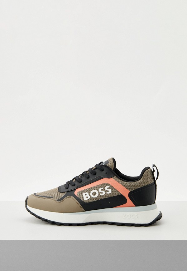 

Кроссовки Boss, Jonah Runn