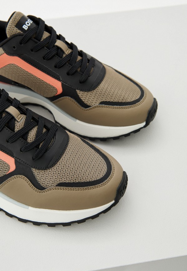 фото Кроссовки boss