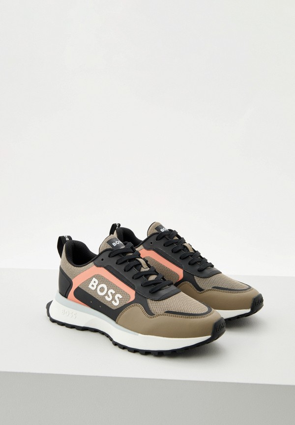 фото Кроссовки boss