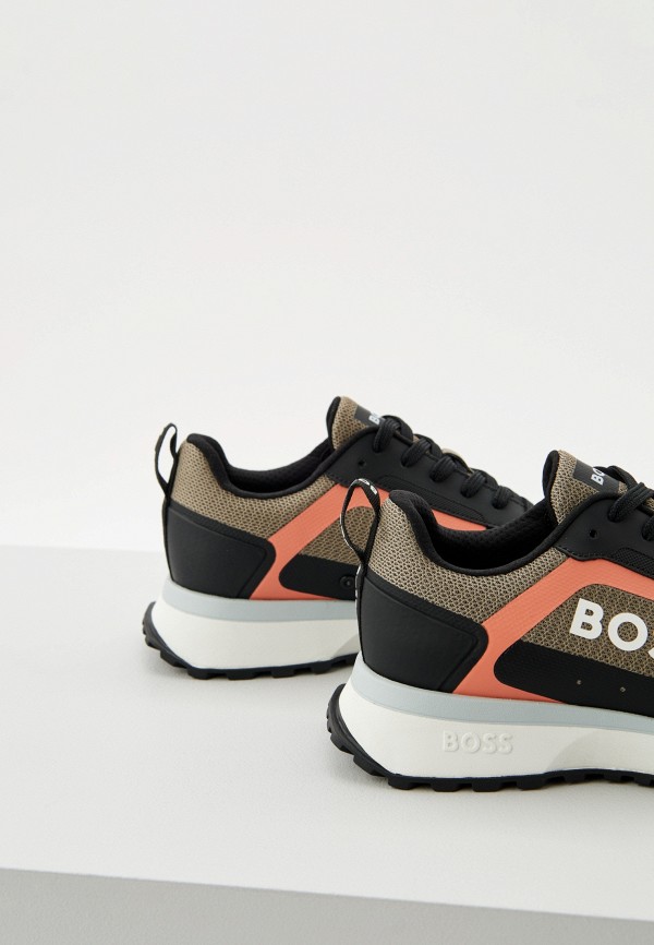 фото Кроссовки boss