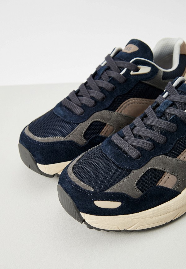 фото Кроссовки boss