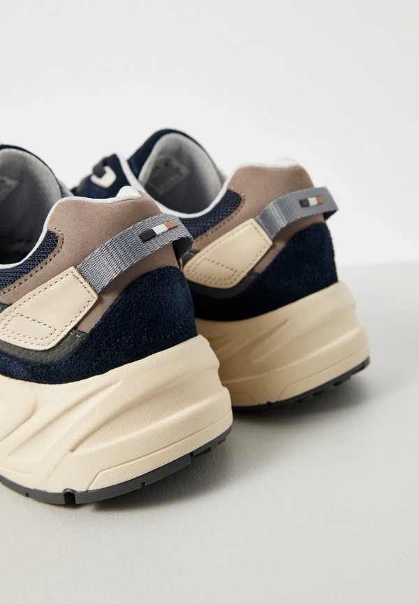 фото Кроссовки boss