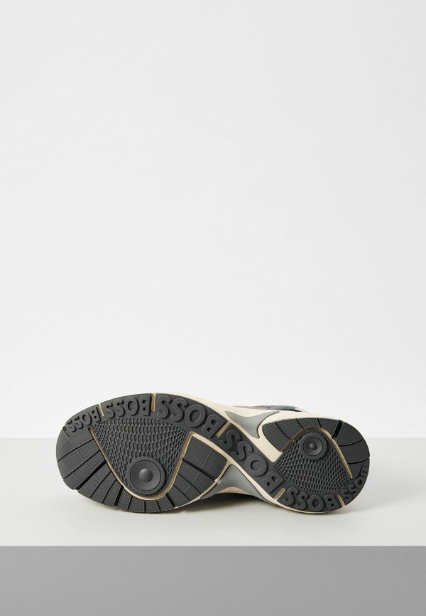 фото Кроссовки boss