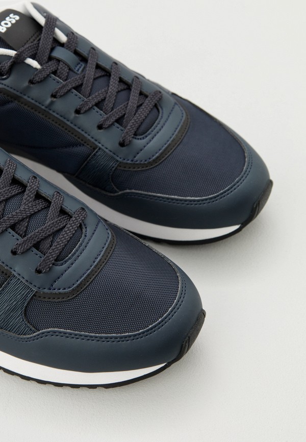 фото Кроссовки boss