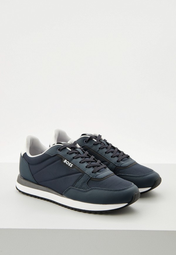 фото Кроссовки boss