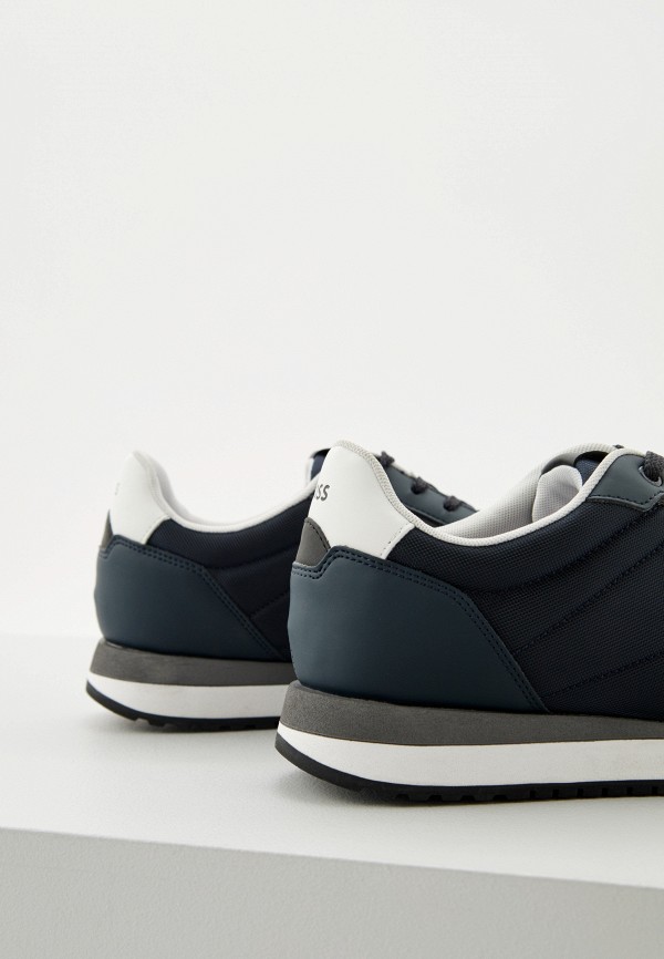 фото Кроссовки boss