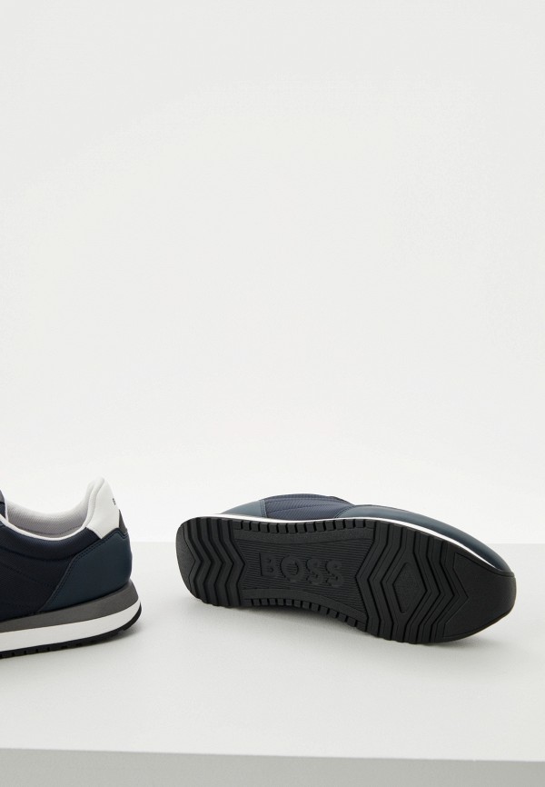 фото Кроссовки boss