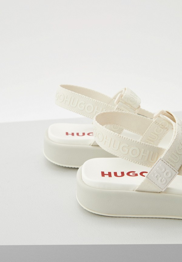 фото Сандалии hugo