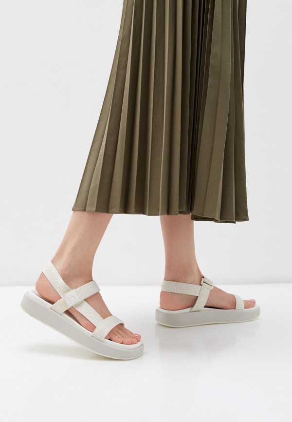 фото Сандалии hugo