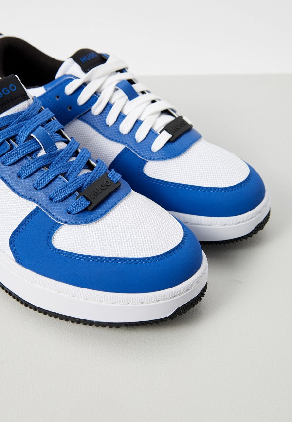 фото Кеды hugo