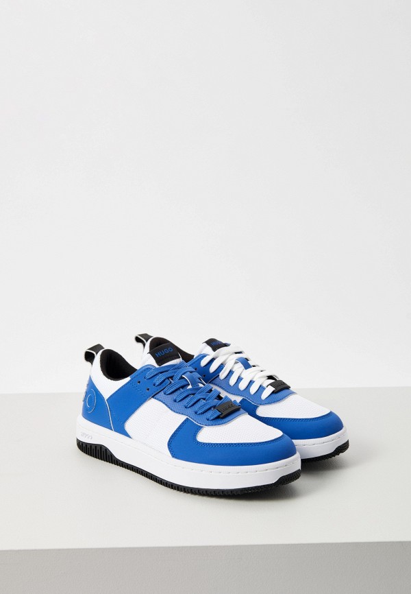 фото Кеды hugo