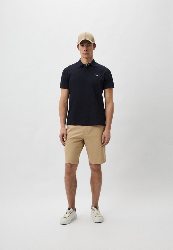 фото Шорты harmont & blaine