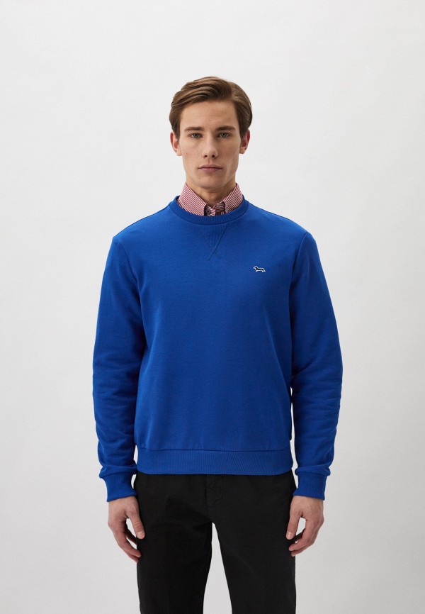 

Свитшот Harmont & Blaine, Синий