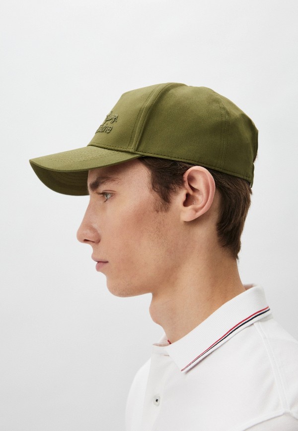 фото Бейсболка harmont & blaine