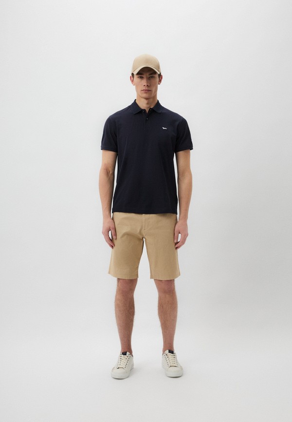 фото Поло harmont & blaine