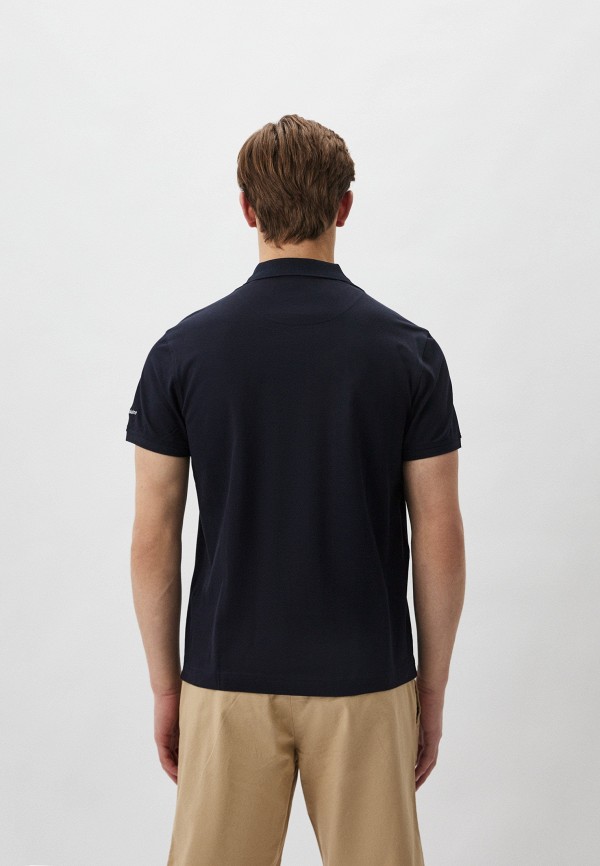 фото Поло harmont & blaine