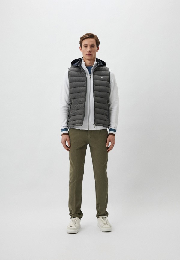 фото Жилет утепленный harmont & blaine