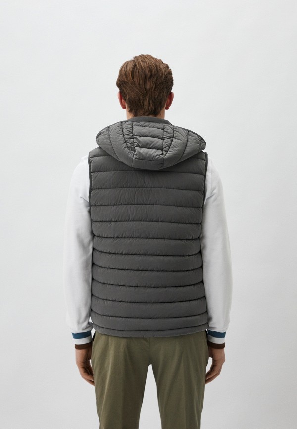 фото Жилет утепленный harmont & blaine