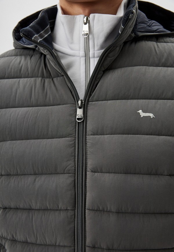 фото Жилет утепленный harmont & blaine