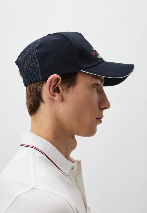 фото Бейсболка harmont & blaine