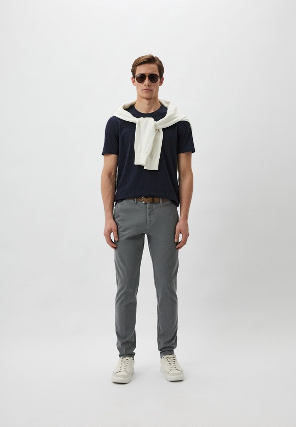 фото Брюки harmont & blaine