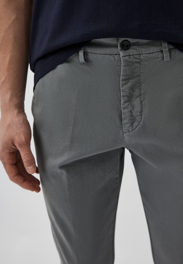 фото Брюки harmont & blaine