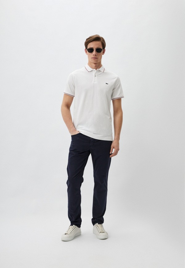 фото Брюки harmont & blaine