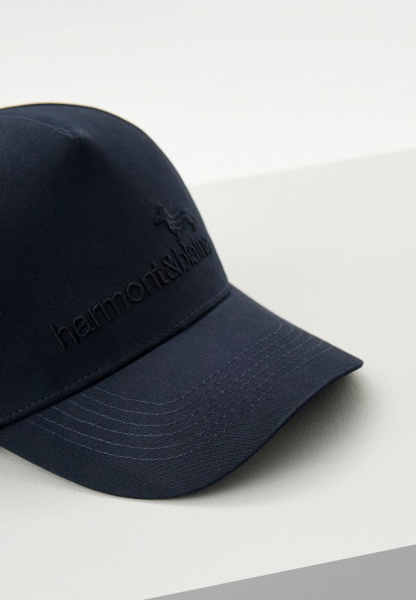 фото Бейсболка harmont & blaine