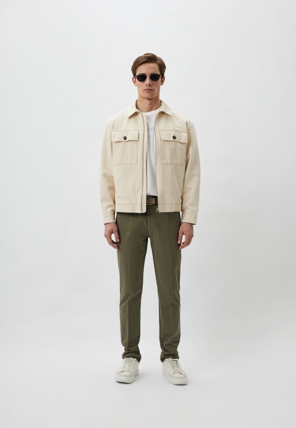 фото Брюки harmont & blaine