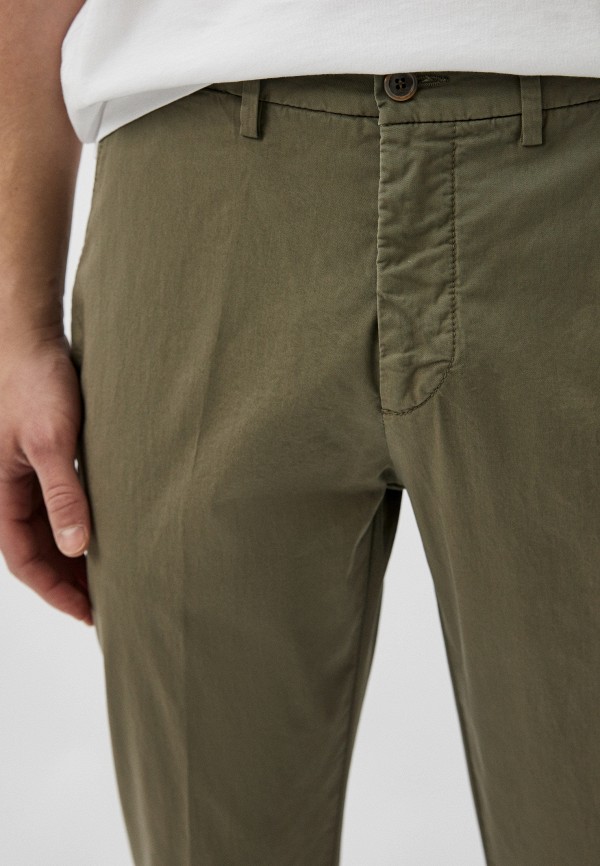 фото Брюки harmont & blaine