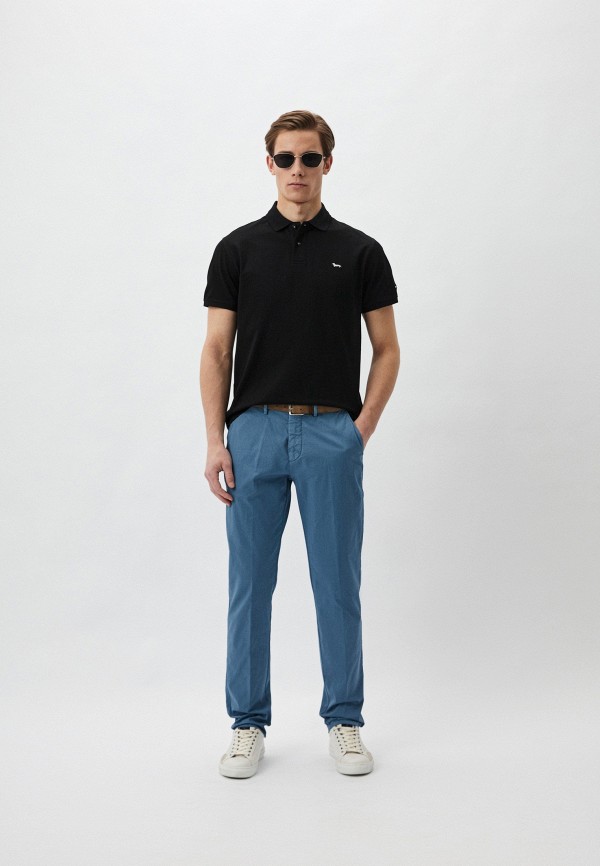 фото Брюки harmont & blaine