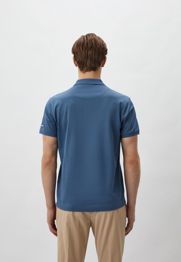 фото Поло harmont & blaine