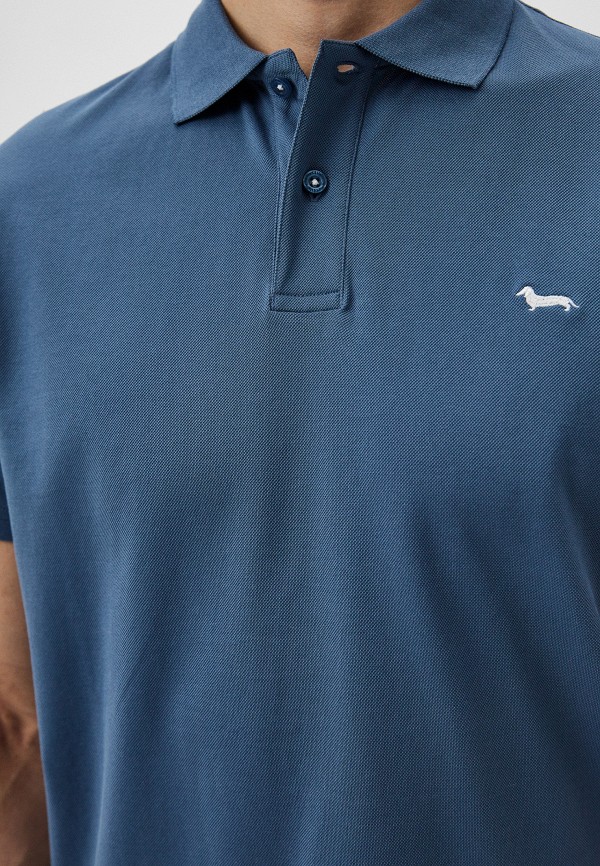 фото Поло harmont & blaine