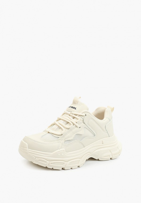 фото Кроссовки patrol