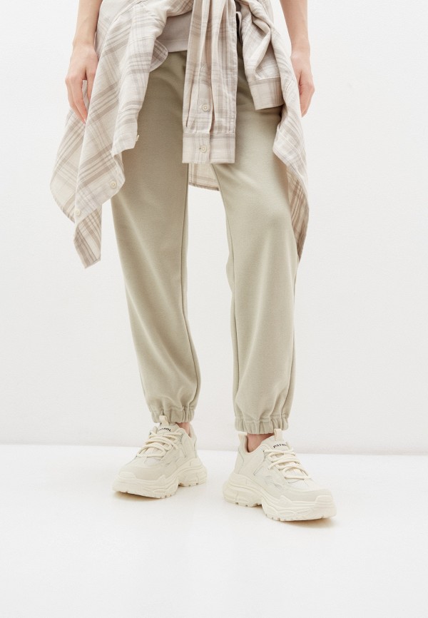 фото Кроссовки patrol