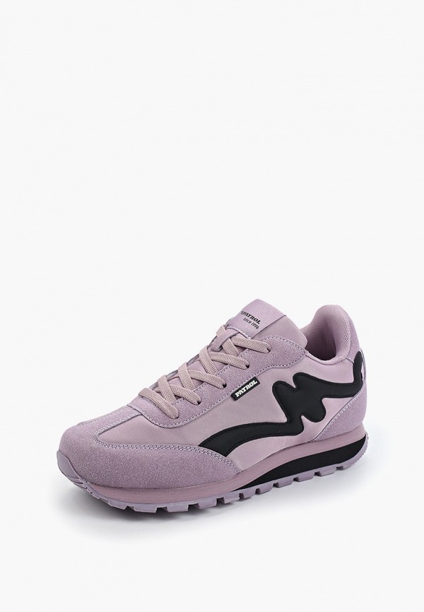 фото Кроссовки patrol