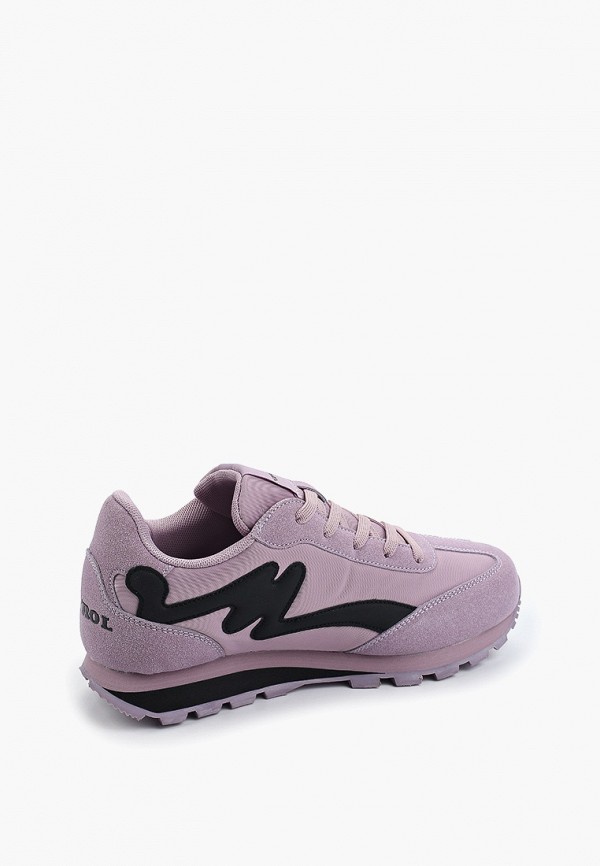 фото Кроссовки patrol