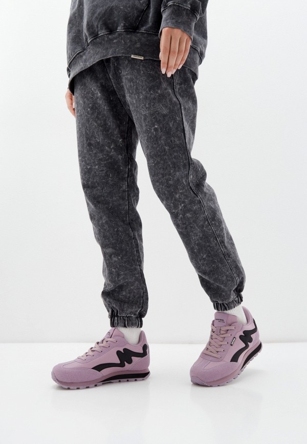 фото Кроссовки patrol