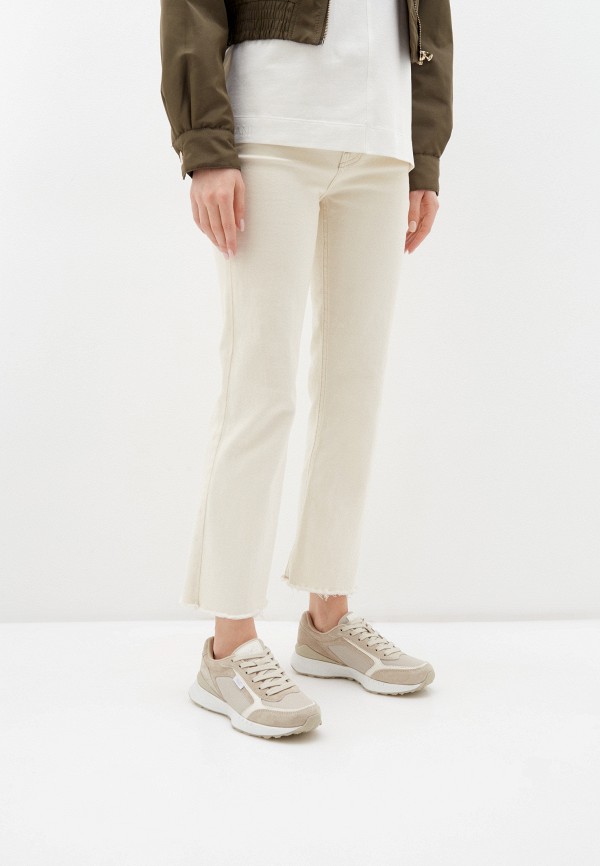 фото Кроссовки patrol