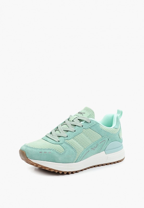 фото Кроссовки patrol