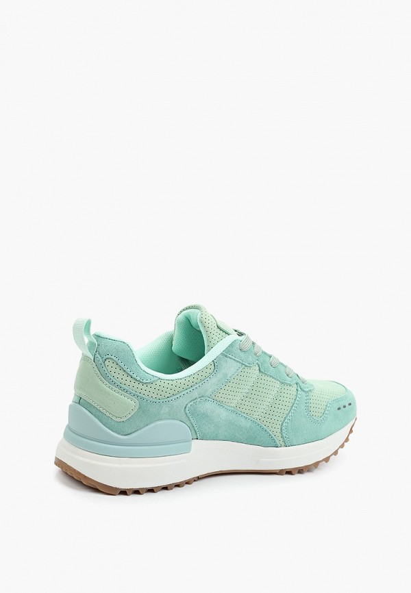 фото Кроссовки patrol