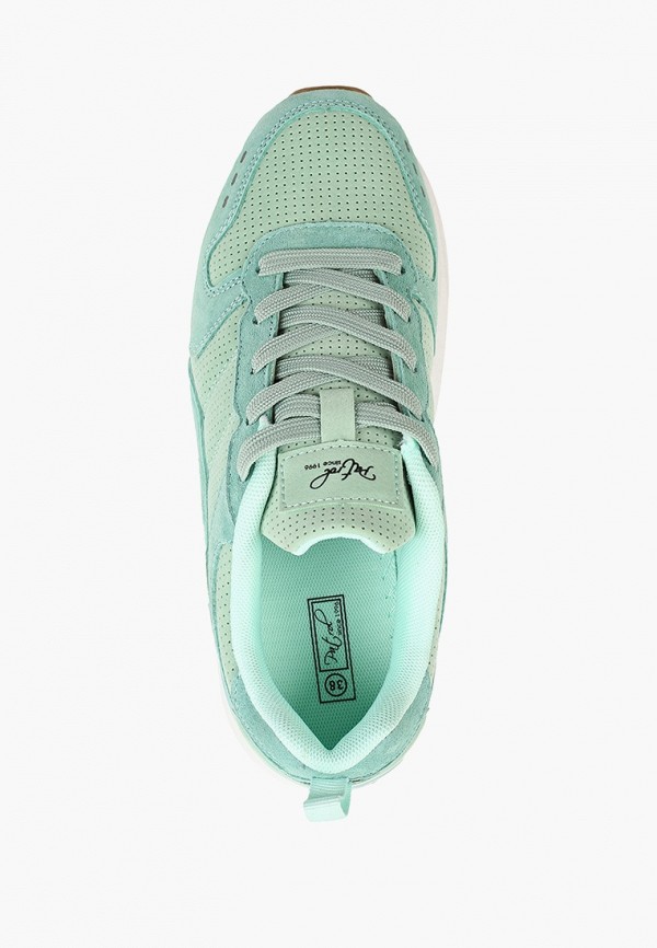 фото Кроссовки patrol