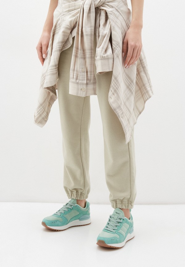 фото Кроссовки patrol