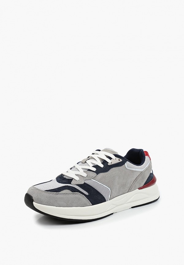 фото Кроссовки patrol