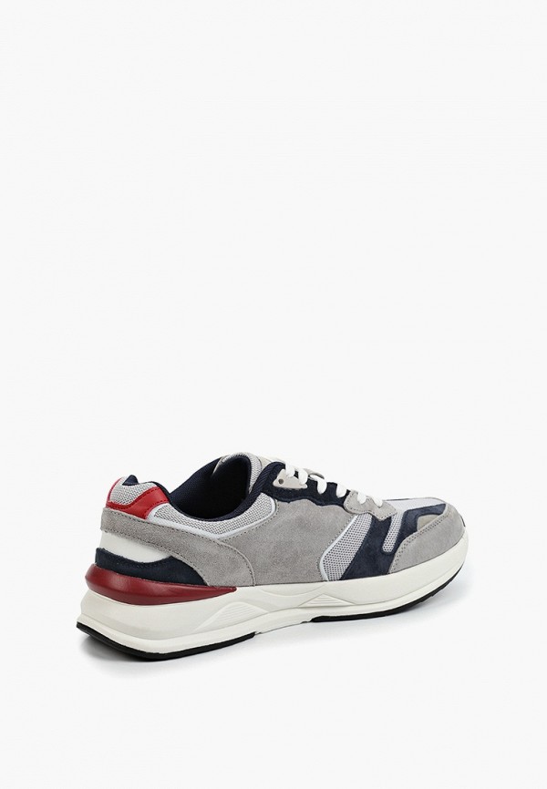 фото Кроссовки patrol