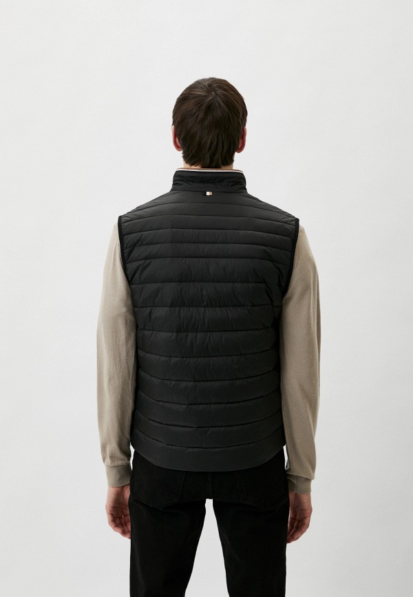 фото Жилет утепленный boss