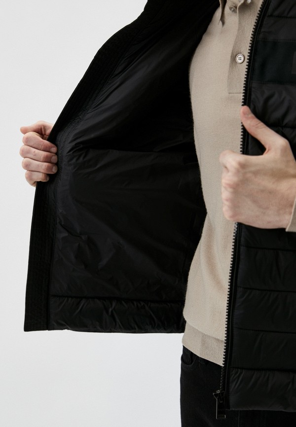 фото Жилет утепленный boss